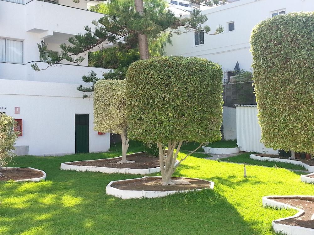 Apartamentos El Sombrero Acantilado de los Gigantes المظهر الخارجي الصورة