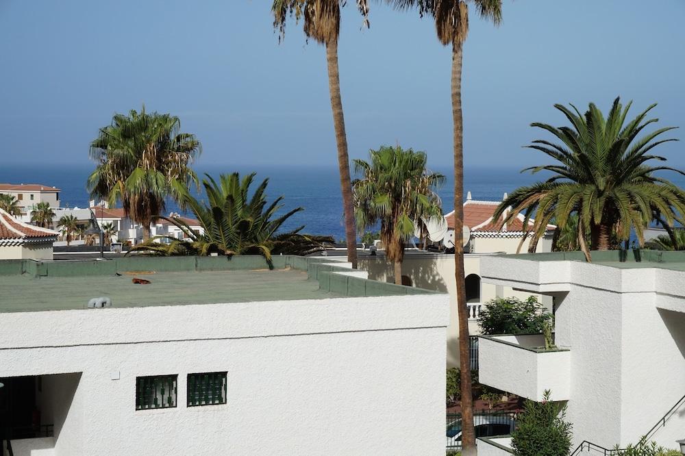 Apartamentos El Sombrero Acantilado de los Gigantes المظهر الخارجي الصورة