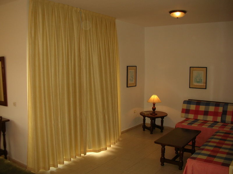 Apartamentos El Sombrero Acantilado de los Gigantes المظهر الخارجي الصورة